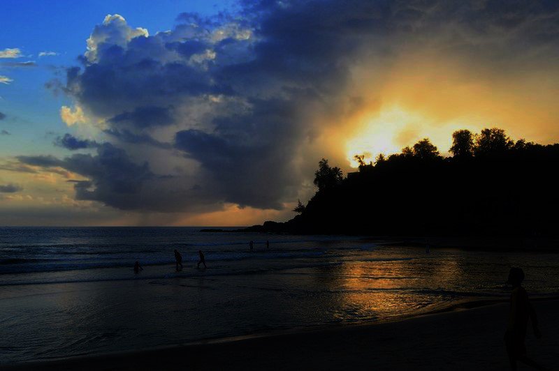 Beaches, Goa