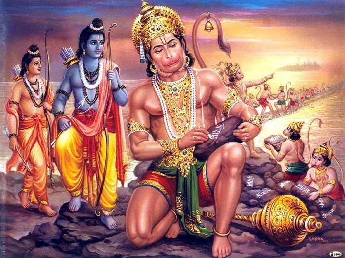 15 Hidden Stories From The Ramayana That You Probably Have Never Heard Before!
