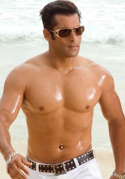 Salman Khan Salman Khan