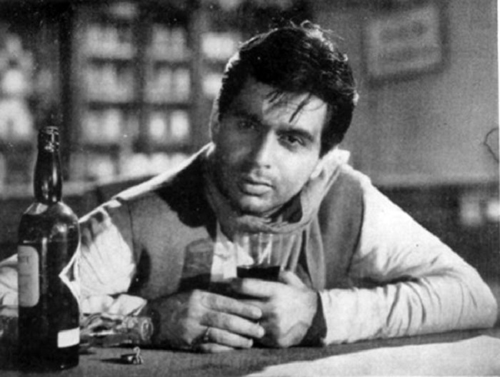 Dilip Kumar Dilip Kumar