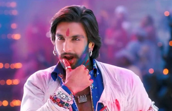 Ranveer Singh Ranveer Singh