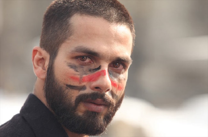 Shahid Kapur Shahid Kapur