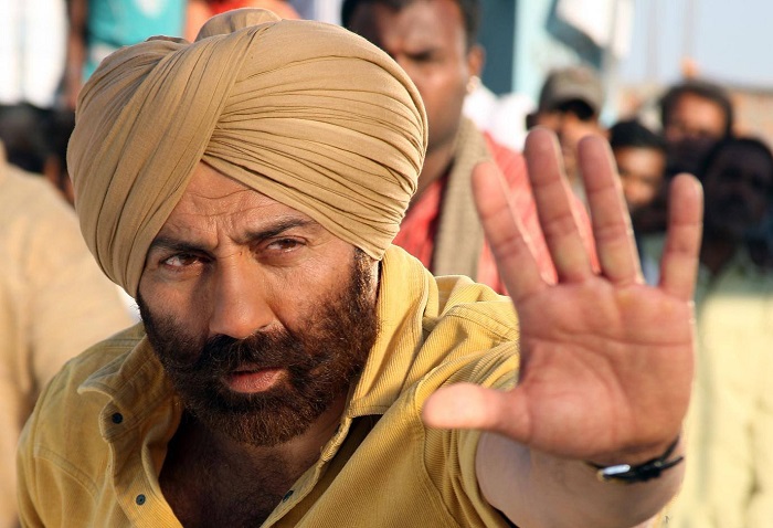 Sunny Deol Sunny Deol