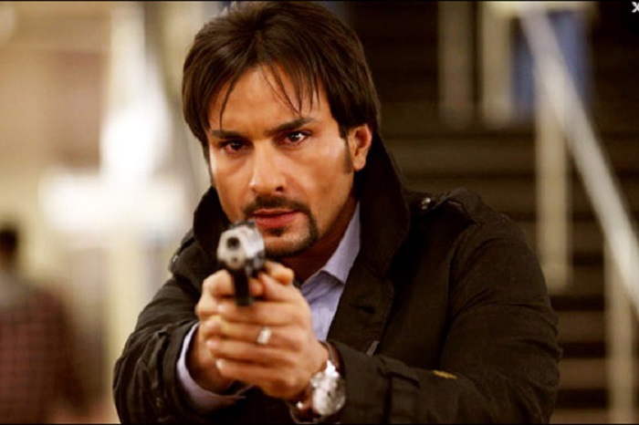 Saif Ali Khan Saif Ali Khan