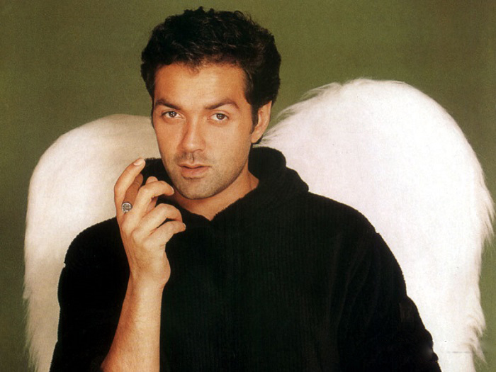 Bobby Deol Bobby Deol