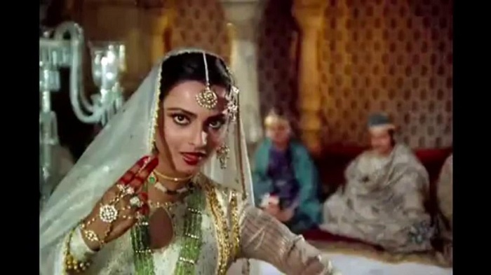 Rekha Rekha
