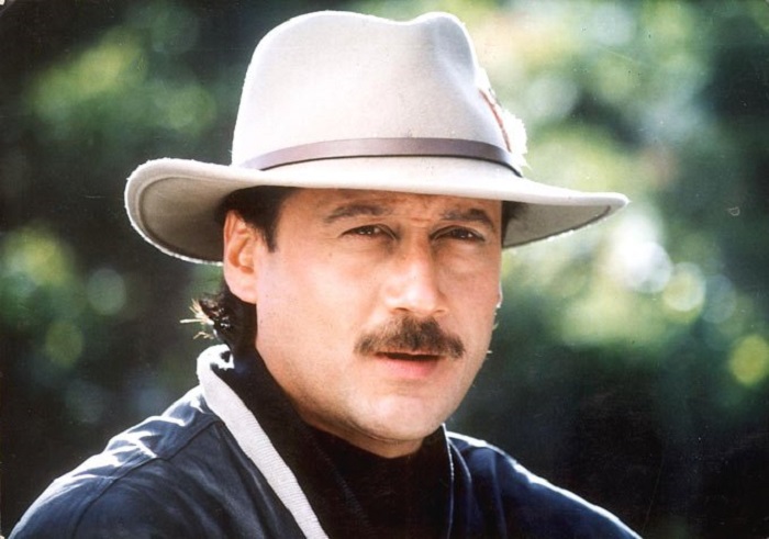 Jackie Shroff Jackie Shroff