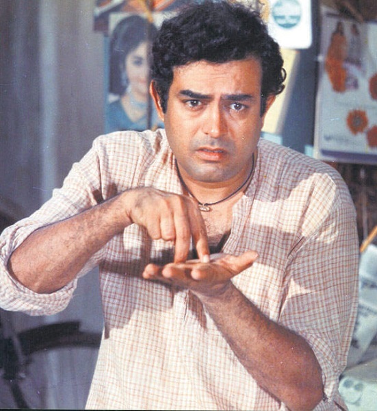 Sanjeev Kumar Sanjeev Kumar