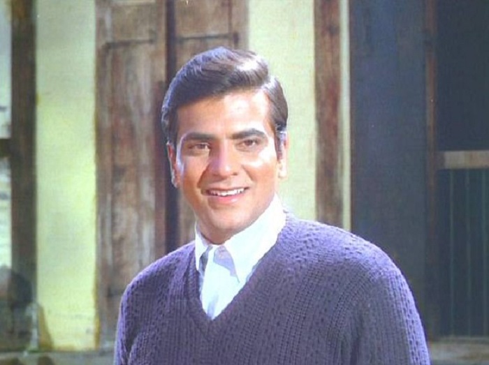 Jeetendra Jeetendra