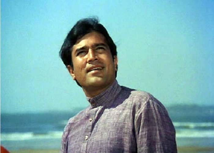 Rajesh Khanna Rajesh Khanna