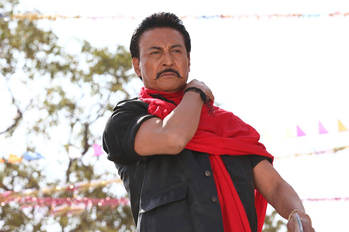 Danny Denzongpa Danny Denzongpa