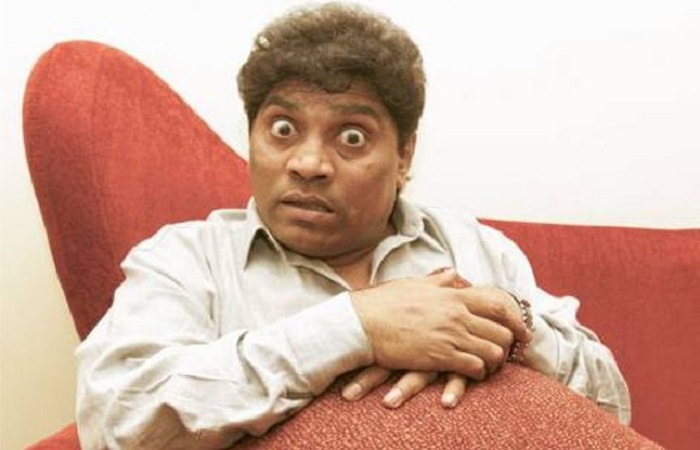 Johnny Lever Johnny Lever