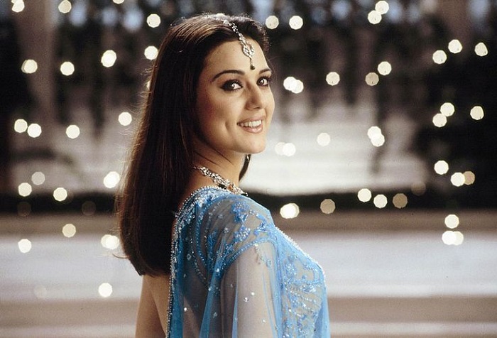 Preity Zinta Preity Zinta