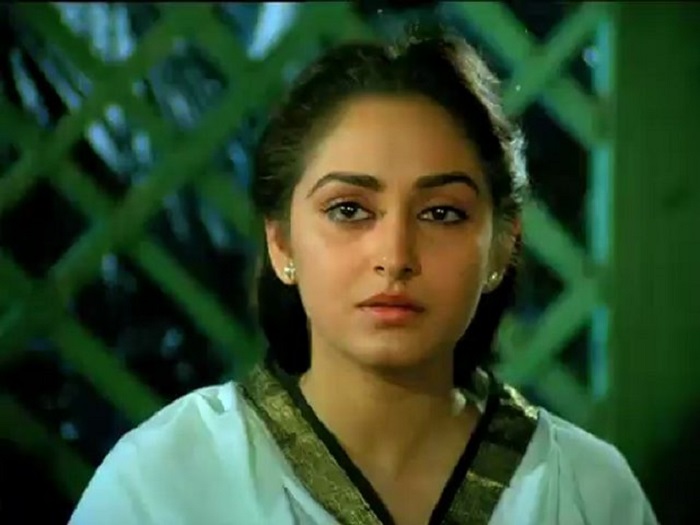 Jaya Prada Jaya Prada