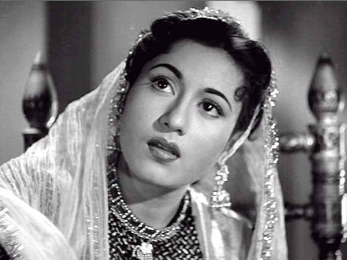 Madhubala Madhubala