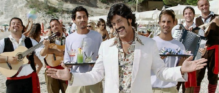 Chunky Pandey Chunky Pandey