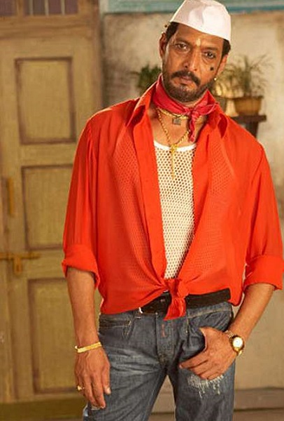 Nana Patekar Nana Patekar