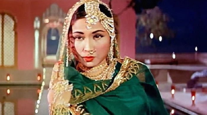 Meena Kumari Meena Kumari