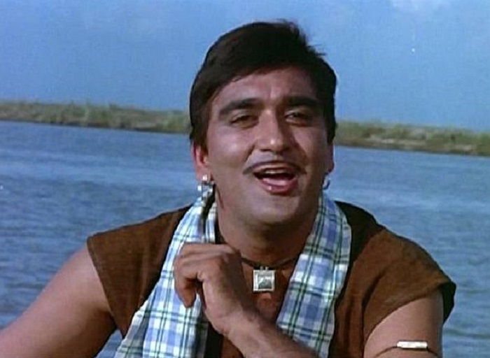 Sunil Dutt Sunil Dutt