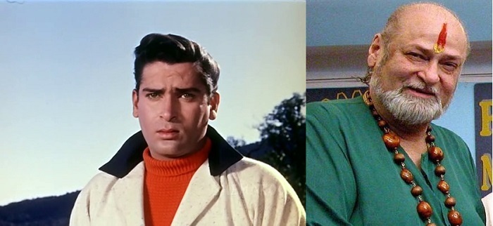 Shammi Kapoor Shammi Kapoor