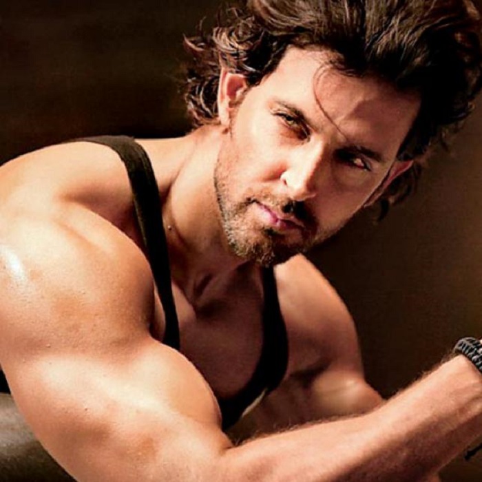 Hrithik Roshan Hrithik Roshan