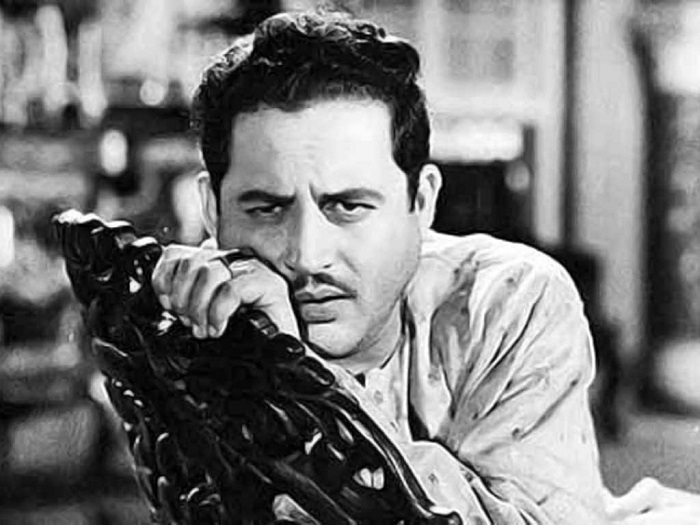 Guru Dutt Guru Dutt