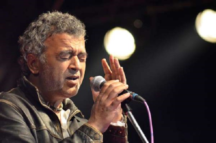 Lucky Ali Lucky Ali