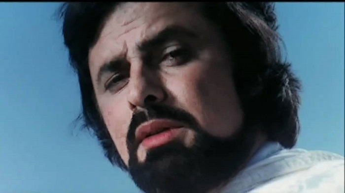 Sanjay Khan Sanjay Khan