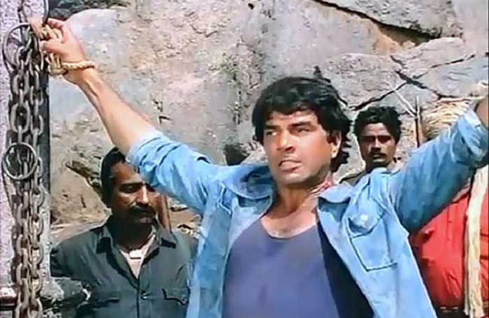 Dharmendra Dharmendra