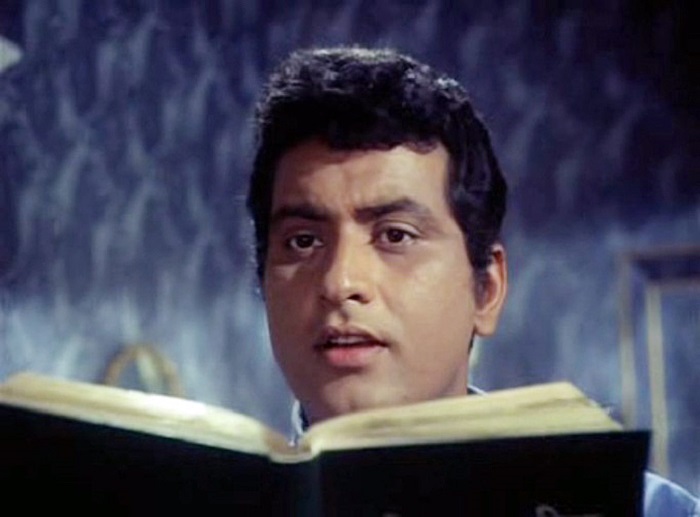 Manoj Kumar Manoj Kumar