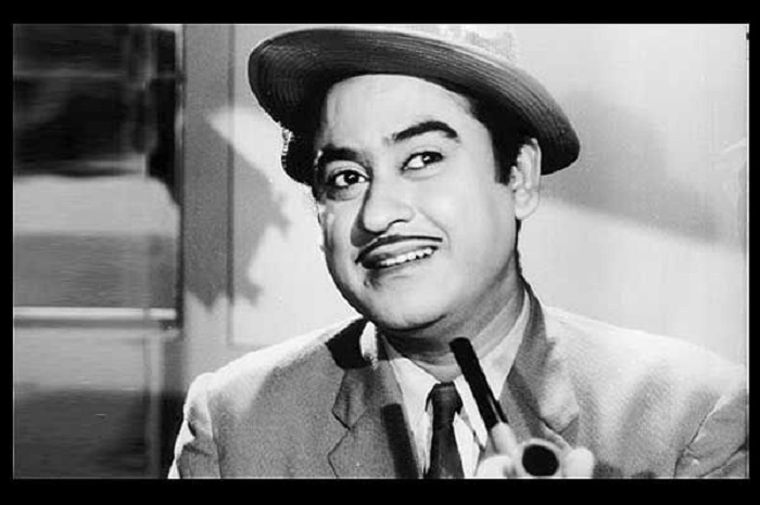 Kishore Kumar Kishore Kumar