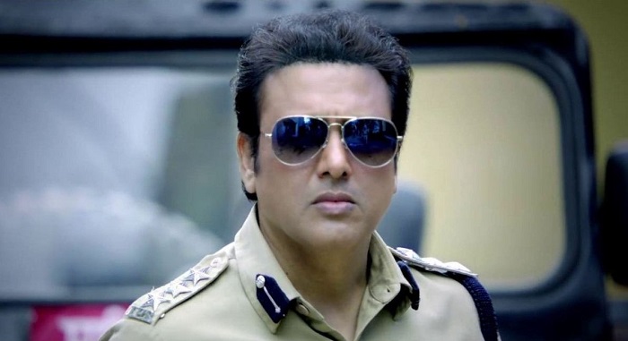 Govinda Govinda