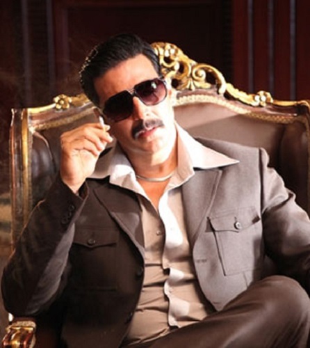 Akshay Kumar Akshay Kumar