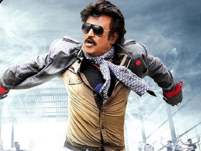 Rajnikant Rajnikant