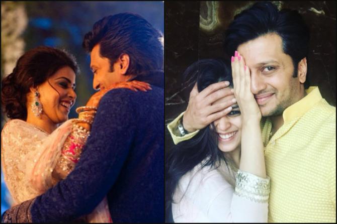 riteish-deshmukh-and-genelia-dsouzas-eternal-love-story riteish-deshmukh-and-genelia-dsouzas-eternal-love-story