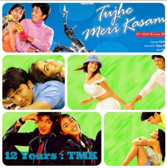 riteish-deshmukh-and-genelia-dsouzas-eternal-love-story riteish-deshmukh-and-genelia-dsouzas-eternal-love-story
