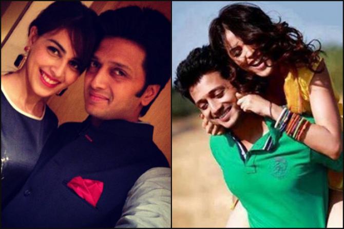 riteish-deshmukh-and-genelia-dsouzas-eternal-love-story riteish-deshmukh-and-genelia-dsouzas-eternal-love-story