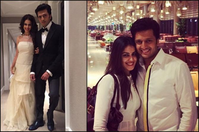 riteish-deshmukh-and-genelia-dsouzas-eternal-love-story riteish-deshmukh-and-genelia-dsouzas-eternal-love-story