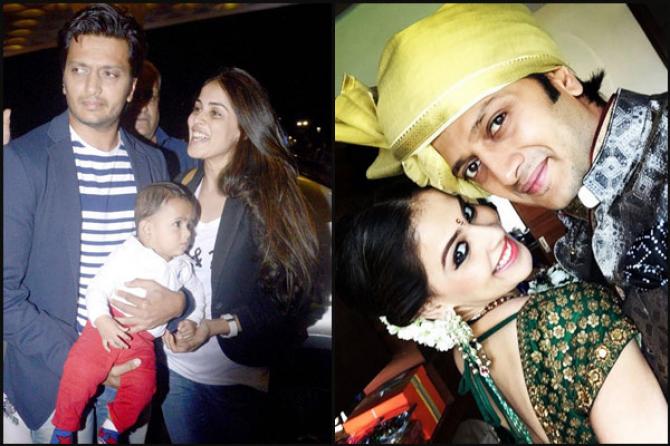 riteish-deshmukh-and-genelia-dsouzas-eternal-love-story riteish-deshmukh-and-genelia-dsouzas-eternal-love-story