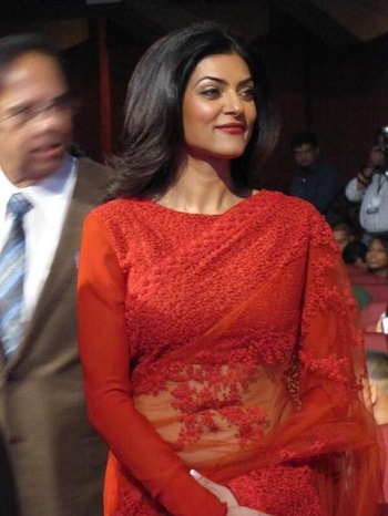 Sushmita Sen