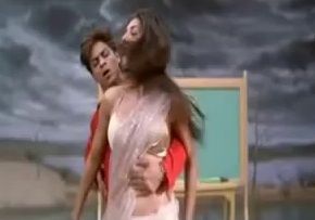 Top 10 seductive saree songs of Bollywood Top 10 seductive saree songs of Bollywood
