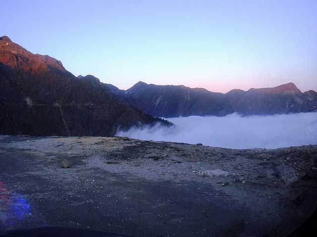 Tawang