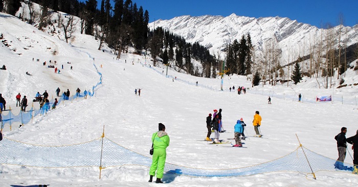 Shimla Shimla