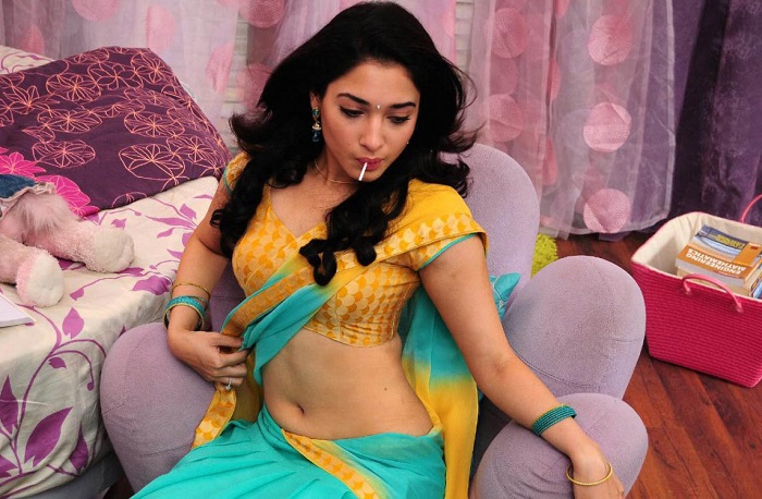 South Indian Actress Hot Pics In Blouse Photos Collections