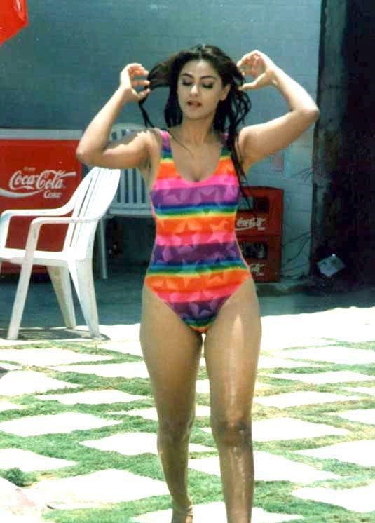 SOUTH INDIAN BIKINI GIRLS PHOTO GALLERY