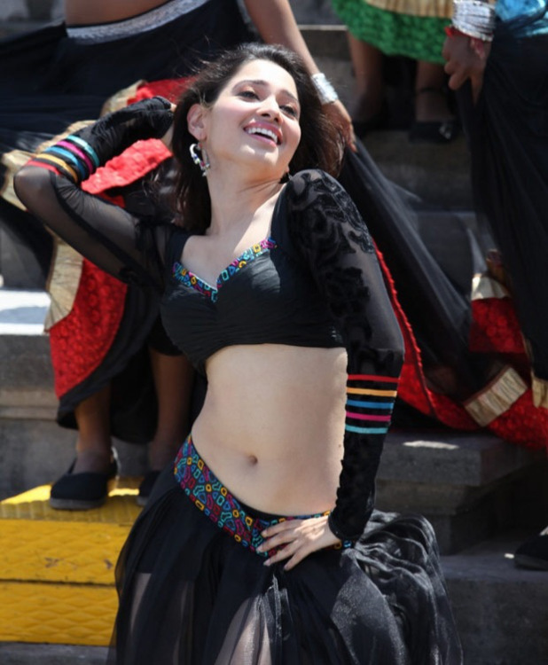 Tamanna Bhatia Top 10 Hot Photos Collection