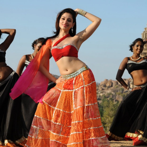 Tamanna Bhatia Top 10 Hot Photos Collection