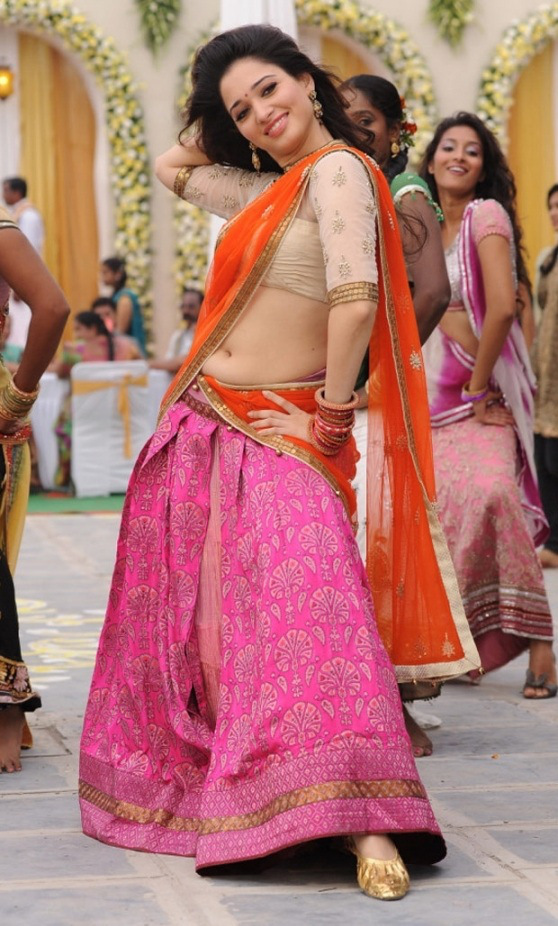 Tamanna Bhatia Top 10 Hot Photos Collection