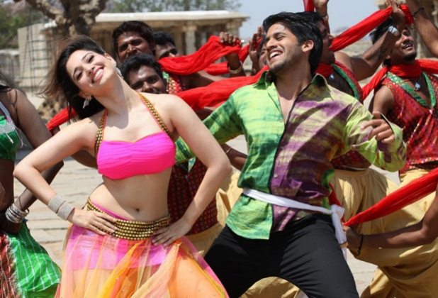 Tamanna Bhatia Top 10 Hot Photos Collection