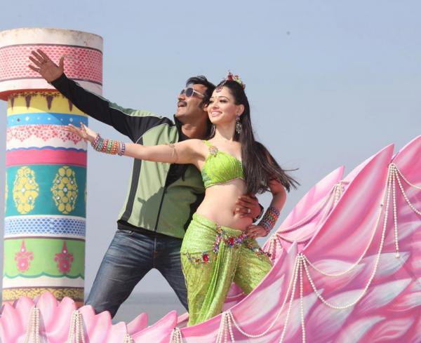 Tamanna Bhatia Top 10 Hot Photos Collection